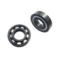 stainless steel SI3N4 hybrid ceramic ball bearing 6903